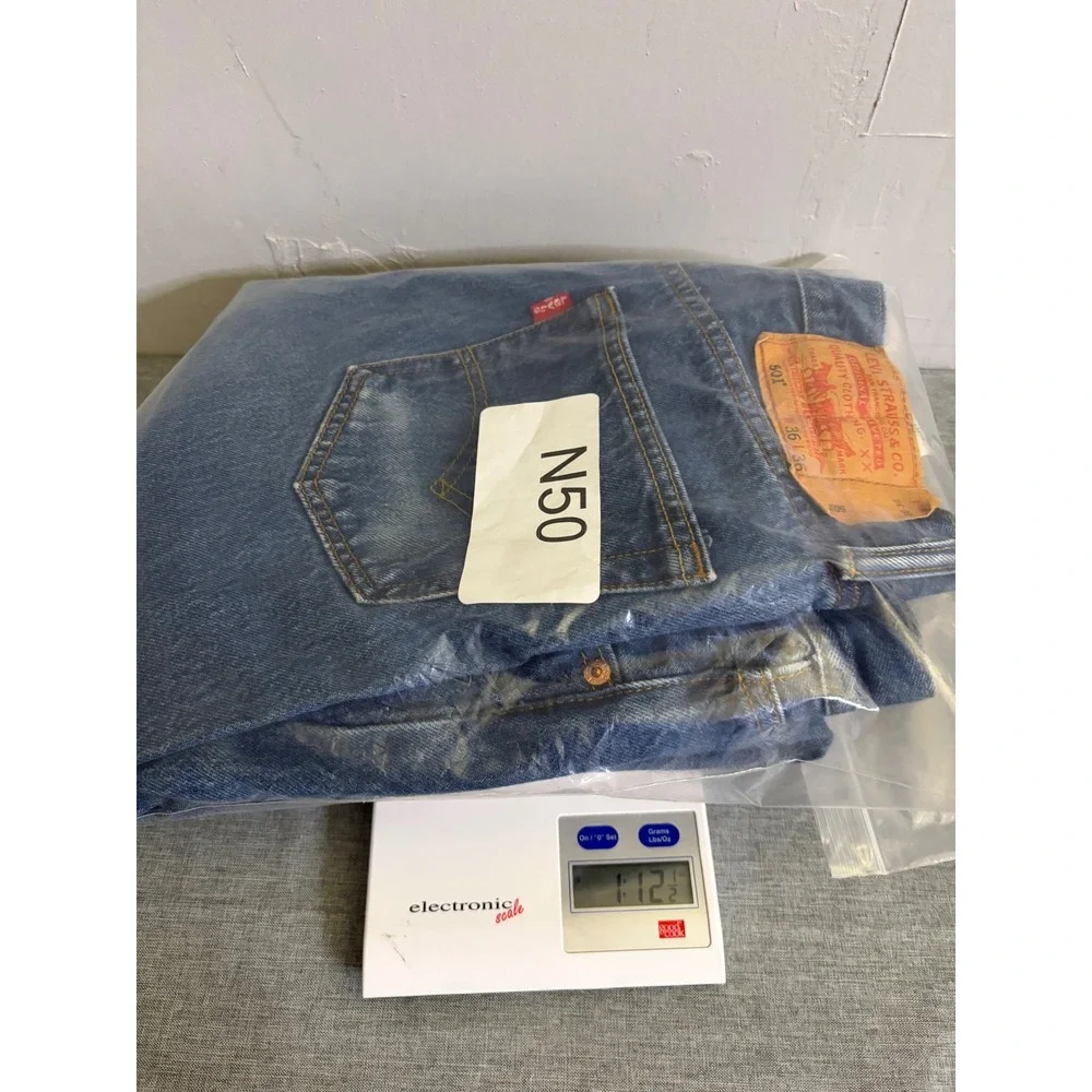 Levis levi 501